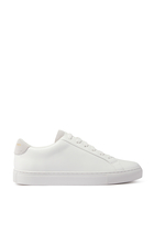 Lane Leather Sneakers
